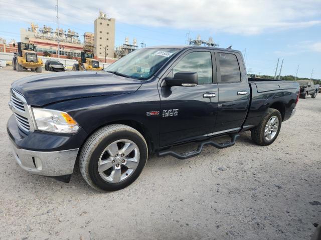 2015 RAM 1500 SLT, 