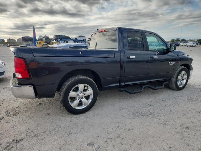 1C6RR6GM0FS530031 - 2015 RAM 1500 SLT ნაცრისფერი ფოტო 3