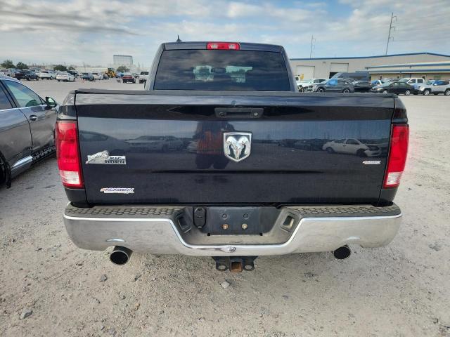 1C6RR6GM0FS530031 - 2015 RAM 1500 SLT ნაცრისფერი ფოტო 6