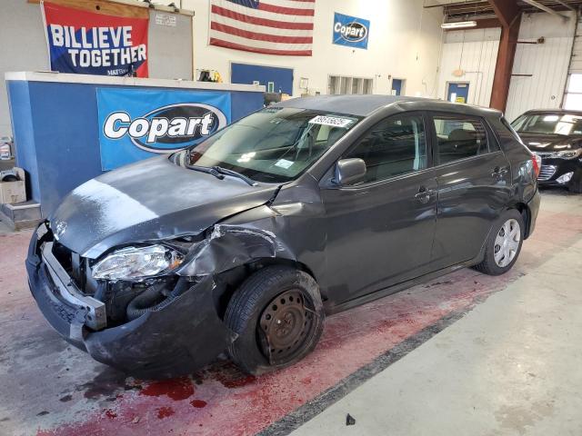 2009 TOYOTA COROLLA MA, 