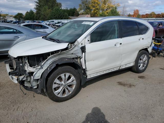 2014 HONDA CR-V EXL, 