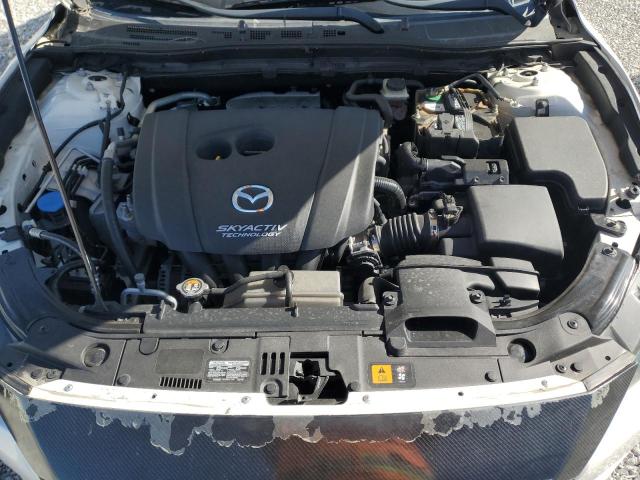 3MZBN1U72HM154903 - 2017 MAZDA 3 SPORT Ağ foto 11