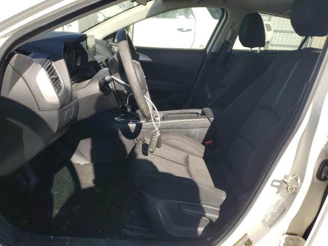 3MZBN1U72HM154903 - 2017 MAZDA 3 SPORT Ağ foto 7