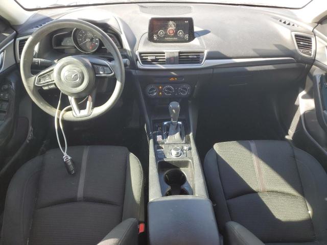 3MZBN1U72HM154903 - 2017 MAZDA 3 SPORT Ağ foto 8