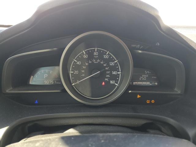 3MZBN1U72HM154903 - 2017 MAZDA 3 SPORT Ağ foto 9