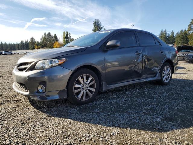2010 TOYOTA COROLLA BASE, 