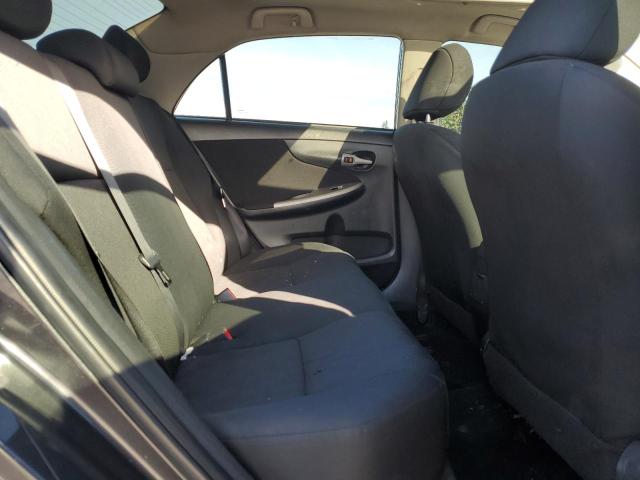 1NXBU4EE2AZ294127 - 2010 TOYOTA COROLLA BASE Boz foto 10