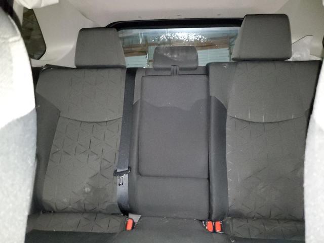 2T3RWRFV4LW078875 - 2020 TOYOTA RAV4 XLE შავი ფოტო 10