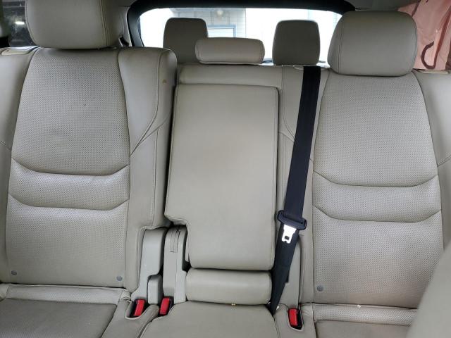 JM3TCACYXH0135632 - 2017 MAZDA CX-9 TOURING Gris foto 10