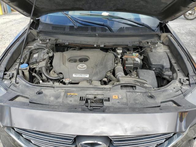 JM3TCACYXH0135632 - 2017 MAZDA CX-9 TOURING Gris foto 12