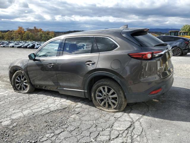 JM3TCACYXH0135632 - 2017 MAZDA CX-9 TOURING Gris foto 2