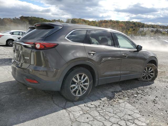 JM3TCACYXH0135632 - 2017 MAZDA CX-9 TOURING Gris foto 3