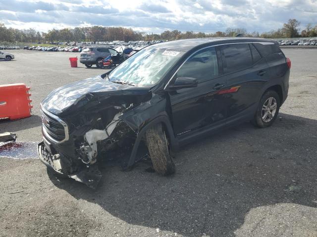 2020 GMC TERRAIN SLE, 