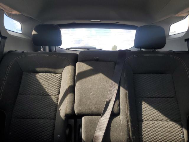 3GKALTEV2LL250210 - 2020 GMC TERRAIN SLE BLACK photo 10