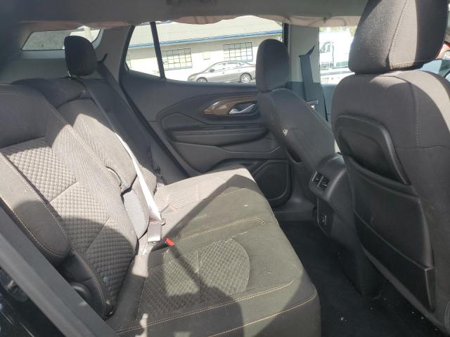 3GKALTEV2LL250210 - 2020 GMC TERRAIN SLE BLACK photo 11