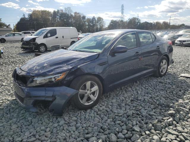 2015 KIA OPTIMA LX, 