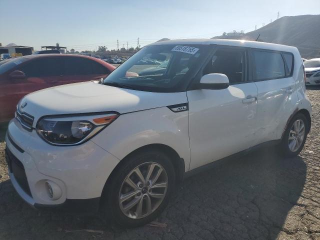 2017 KIA SOUL +, null