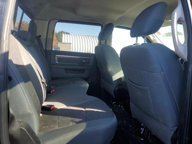 1C6RR7LT2HS598143 - 2017 RAM 1500 SLT 黑色 照片 10