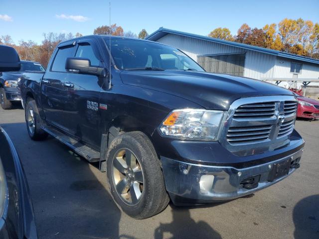 1C6RR7LT2HS598143 - 2017 RAM 1500 SLT 黑色 照片 4