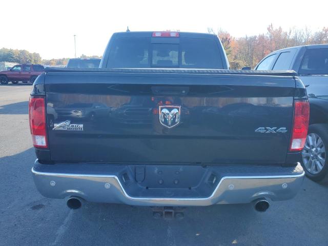 1C6RR7LT2HS598143 - 2017 RAM 1500 SLT 黑色 照片 6