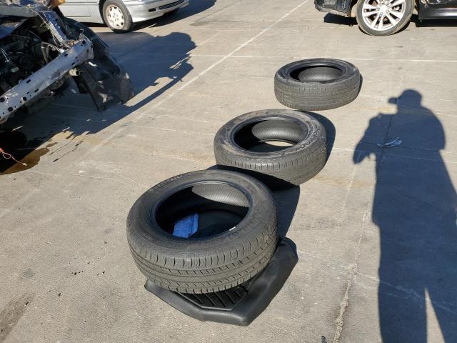 JHMGE87679S044909 - 2009 HONDA FIT SPORT BLUE photo 12