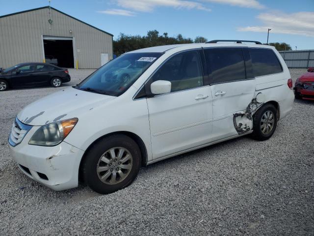 2009 HONDA ODYSSEY EX, 