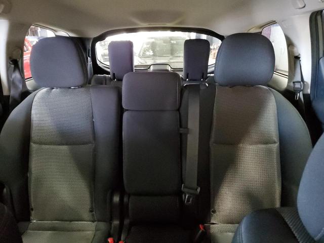 5N1DR2MM8HC692174 - 2017 NISSAN PATHFINDER S GRAY photo 10