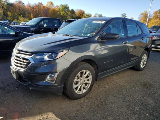 2019 CHEVROLET EQUINOX LS, 