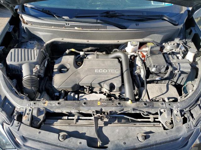 2GNAXHEV7K6225181 - 2019 CHEVROLET EQUINOX LS GRAY photo 12