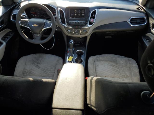 2GNAXHEV7K6225181 - 2019 CHEVROLET EQUINOX LS GRAY photo 8