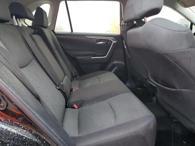 2T3W1RFV4PW267534 - 2023 TOYOTA RAV4 XLE 灰色 照片 11