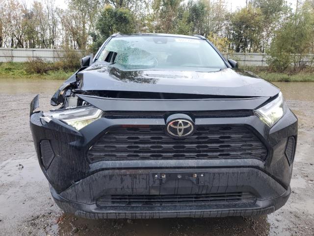 2T3W1RFV4PW267534 - 2023 TOYOTA RAV4 XLE 灰色 照片 5