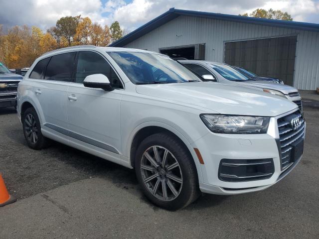 WA1LAAF74HD047275 - 2017 AUDI Q7 PREMIUM PLUS Weiß Foto 4