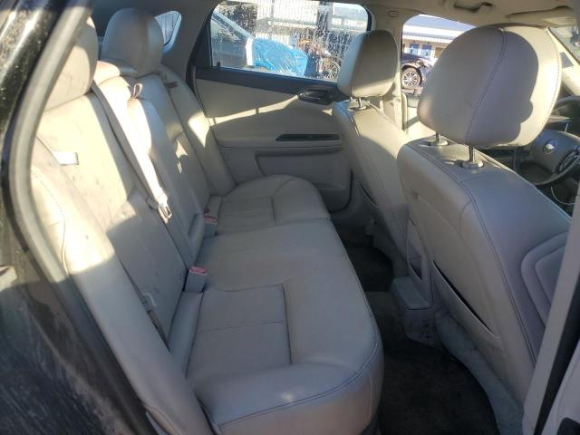 2G1WC5E32C1248947 - 2012 CHEVROLET IMPALA LTZ შავი ფოტო 10