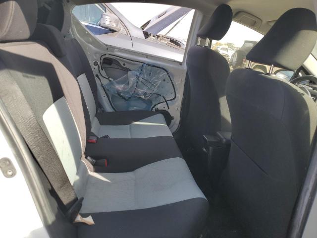 JTDKDTB31D1542312 - 2013 TOYOTA PRIUS C 白色 照片 10