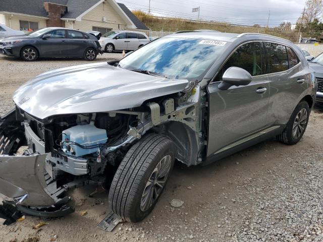 2024 BUICK ENVISION PREFERRED, 