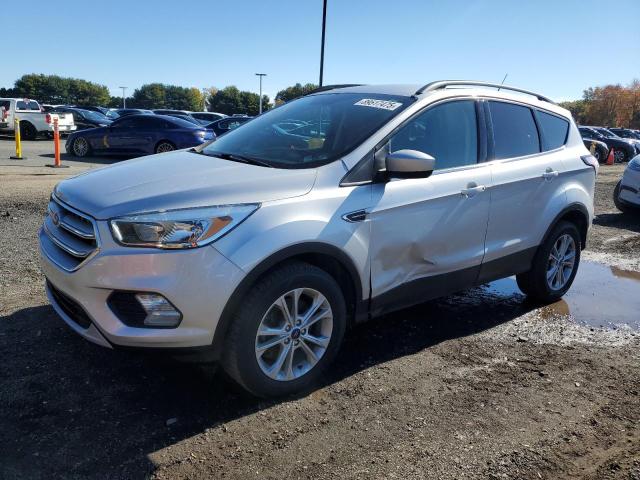 2018 FORD ESCAPE SE, 