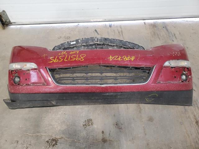 1GNKVGKD5EJ329174 - 2014 CHEVROLET TRAVERSE LT RED photo 13