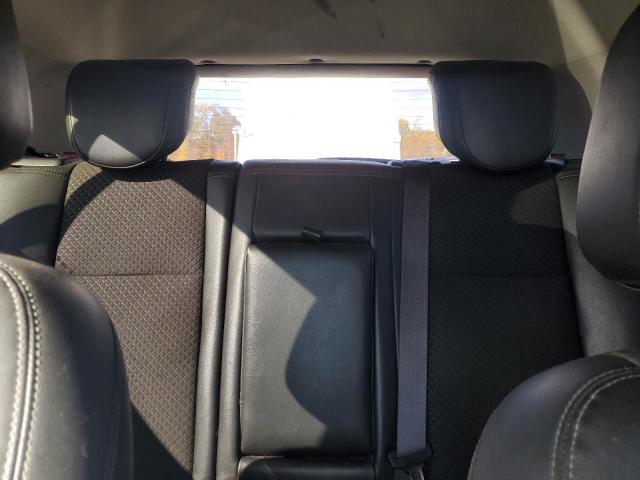 KL4CJESB4KB705231 - 2019 BUICK ENCORE PREFERRED ვერცხლისფერი ფოტო 10