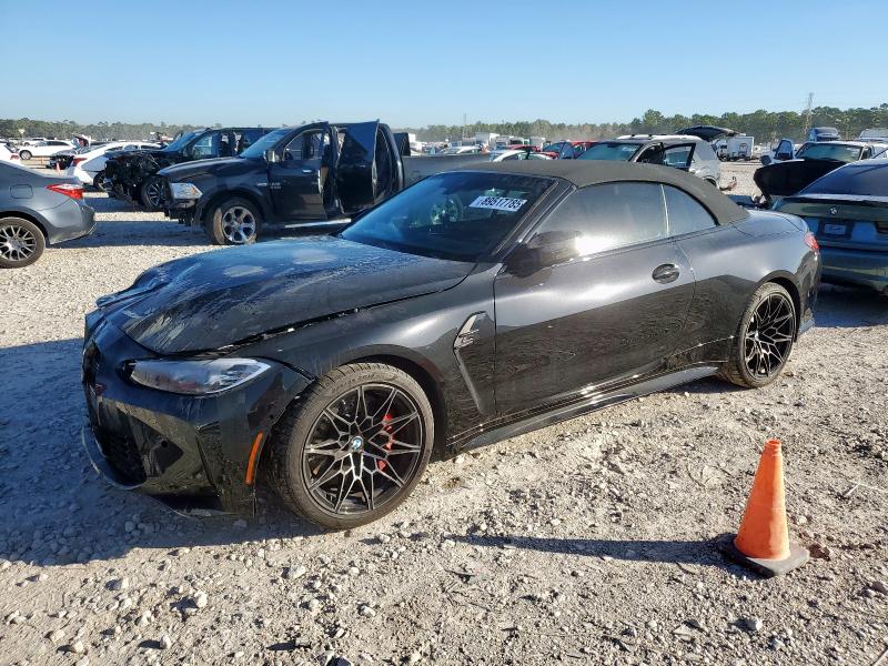 2024 BMW M4 COMPETITION, 