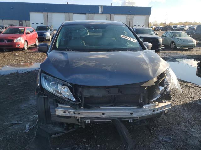 5FNRL6H78JB098930 - 2018 HONDA ODYSSEY EXL 灰色 照片 5