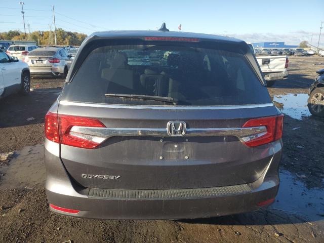 5FNRL6H78JB098930 - 2018 HONDA ODYSSEY EXL 灰色 照片 6