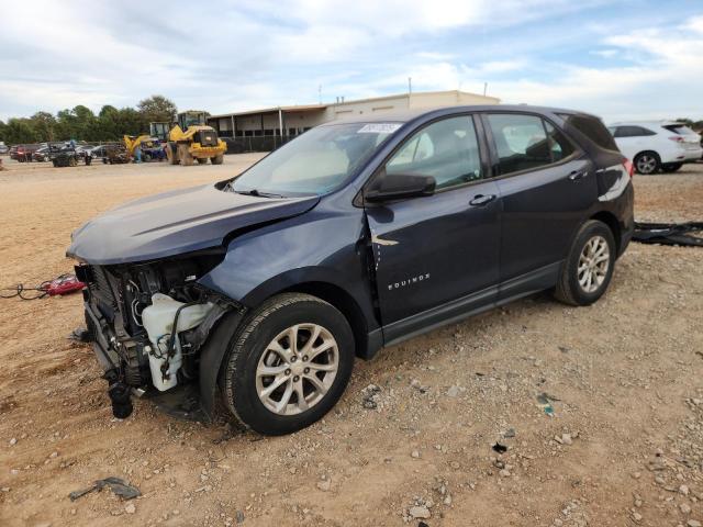 2018 CHEVROLET EQUINOX LS, 