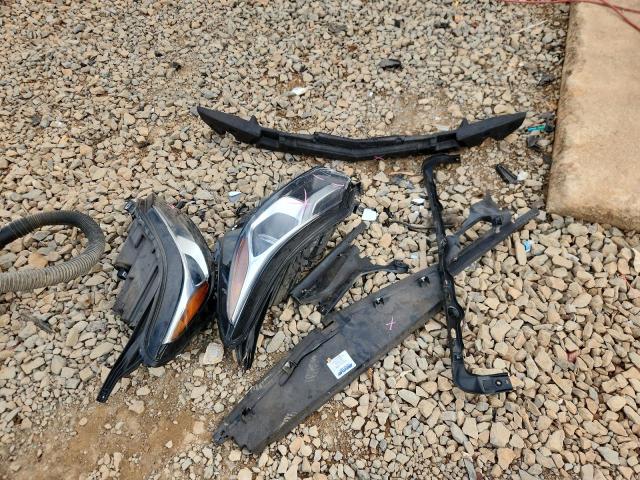 3GNAXHEV1JL119951 - 2018 CHEVROLET EQUINOX LS 蓝色 照片 12