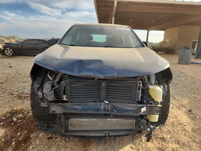 3GNAXHEV1JL119951 - 2018 CHEVROLET EQUINOX LS 蓝色 照片 5