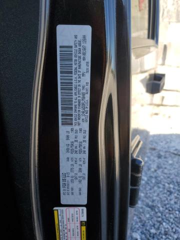 1C4BJWDG9FL756465 - 2015 JEEP WRANGLER U SPORT Սև լուսանկար 13