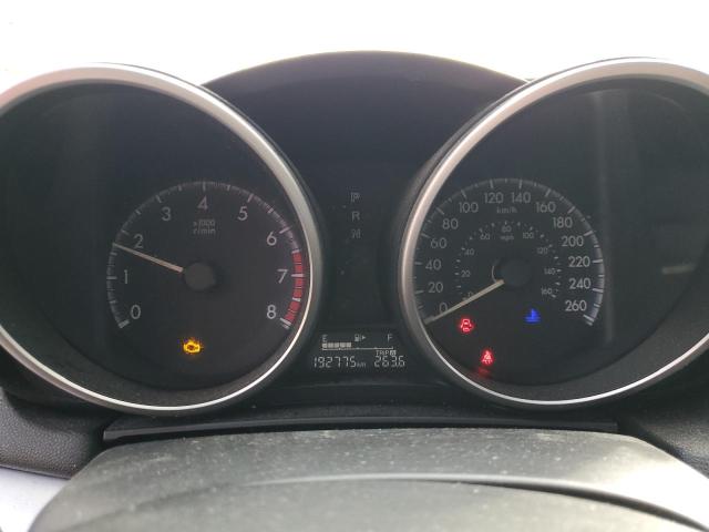 JM1BL1UF7D1768935 - 2013 MAZDA 3 I BLUE photo 9