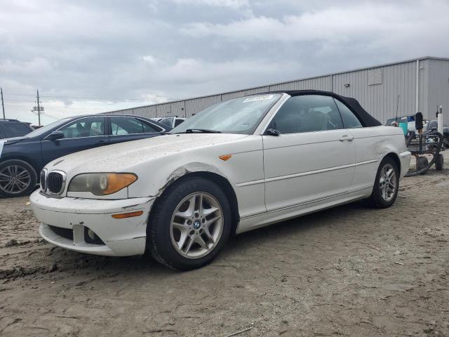 2004 BMW 325 CI, 