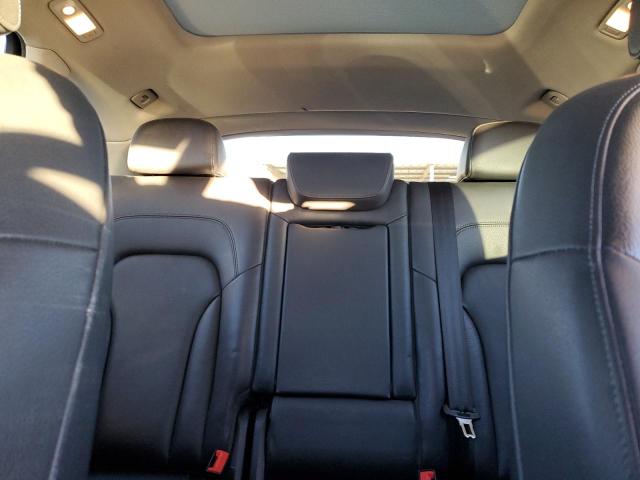 WA1L2AFP7HA003379 - 2017 AUDI Q5 PREMIUM PLUS Көк фото 10