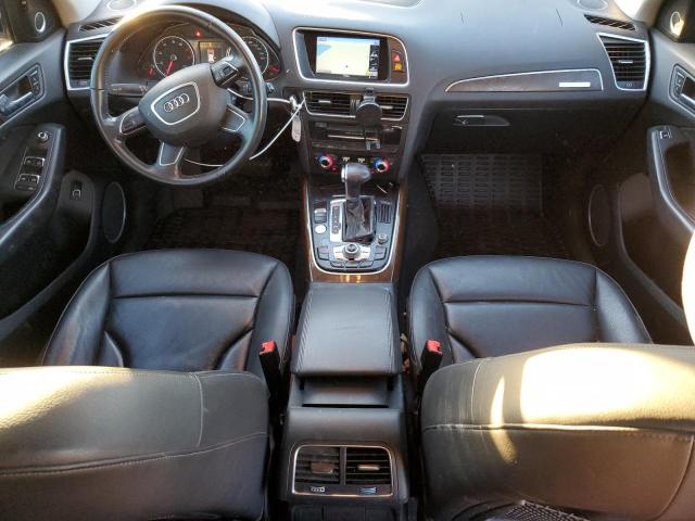 WA1L2AFP7HA003379 - 2017 AUDI Q5 PREMIUM PLUS Көк фото 8